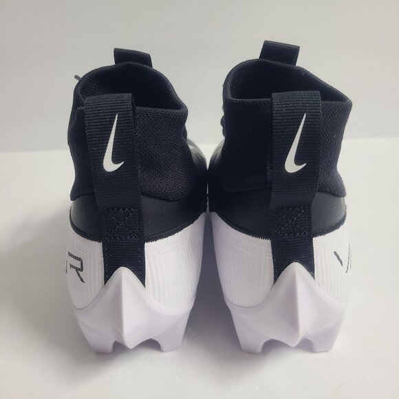 NEW Nike Vapor Edge Pro 360 2 Football Cleats DA5456-001 Size 11.5 Black main image 5